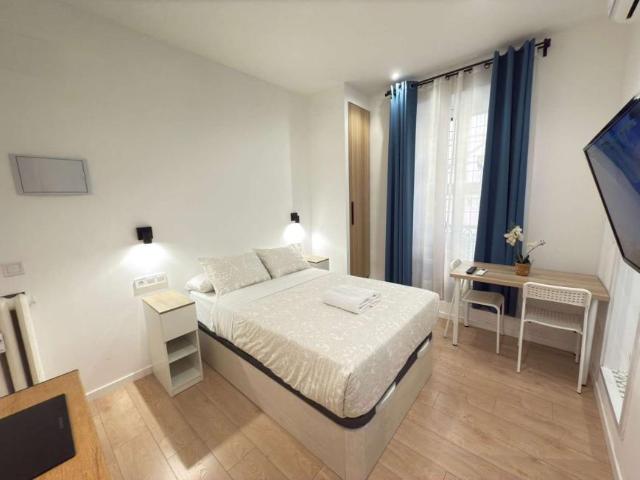 Apartamentos Madrid Madrid 101670657