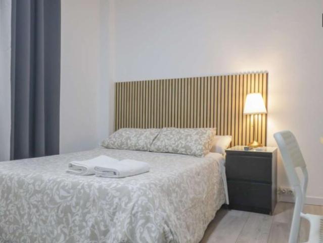 Apartamentos Madrid Madrid 101670738