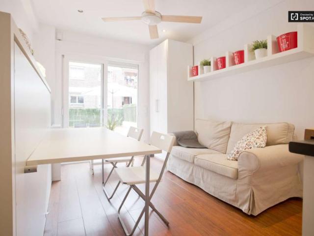 Apartamentos Madrid Madrid 101671455