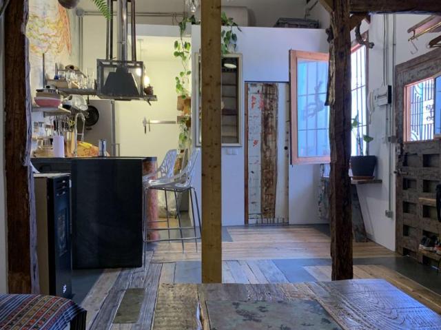 Apartamentos Madrid Madrid 101671155