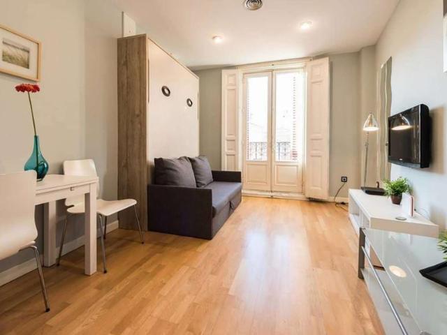 Apartamentos Madrid Madrid 101671203
