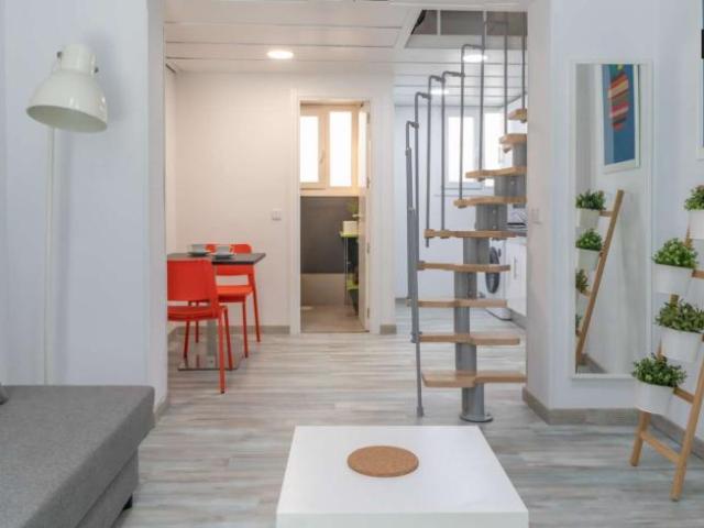 Apartamentos Madrid Madrid 101672060