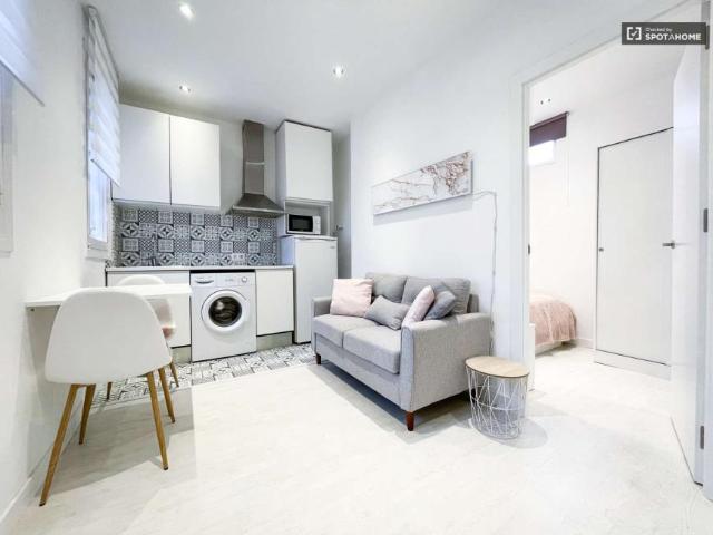 Apartamentos Madrid Madrid 101692519