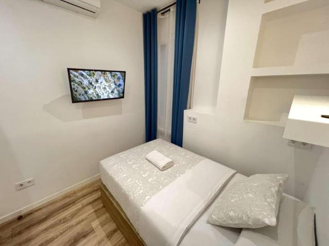 Apartamentos Madrid Madrid 101692597