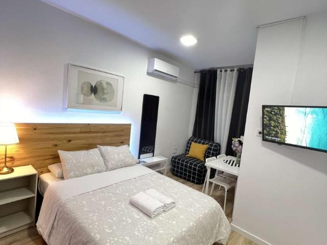 Apartamentos Madrid Madrid 101692775