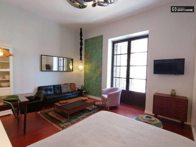 Apartamentos Madrid Madrid 101694075