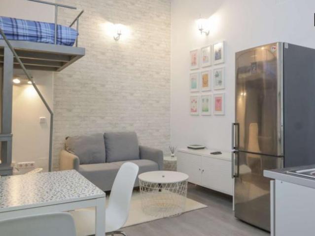 Apartamentos Madrid Madrid 101694108