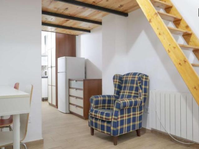 Apartamentos Madrid Madrid 101731175