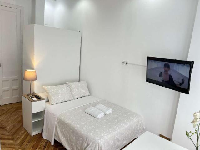Apartamentos Madrid Madrid 101731346