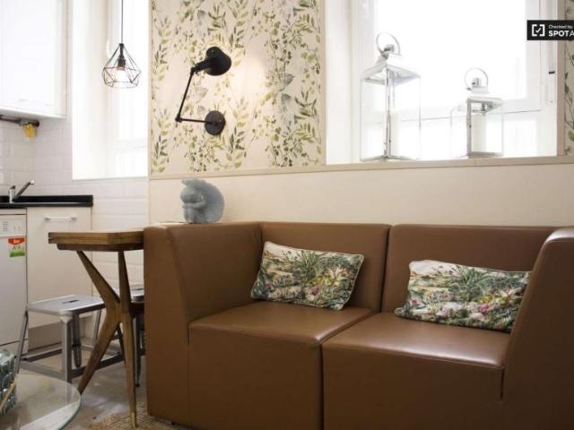 Apartamentos Madrid Madrid 101732753