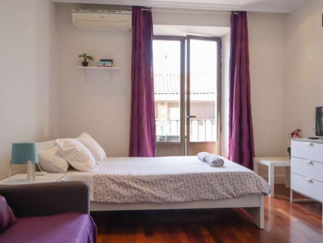 Apartamentos Madrid Madrid 101732284