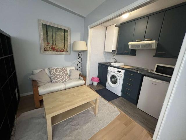 Apartamentos Madrid Madrid 101732308