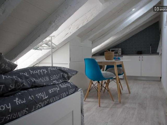 Apartamentos Madrid Madrid 101732364