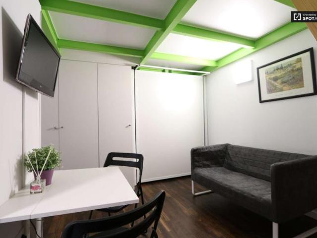 Apartamentos Madrid Madrid 101733978