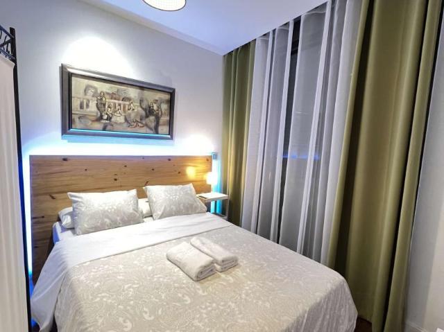 Apartamentos Madrid Madrid 101733036