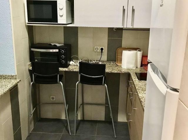Apartamentos Madrid Madrid 101735100