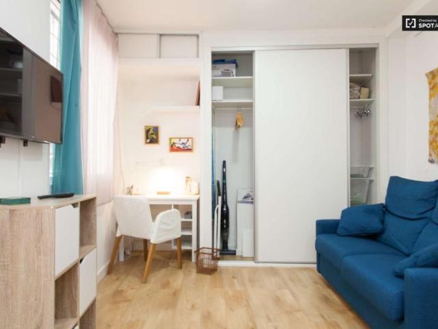 Apartamentos Madrid Madrid 101736243
