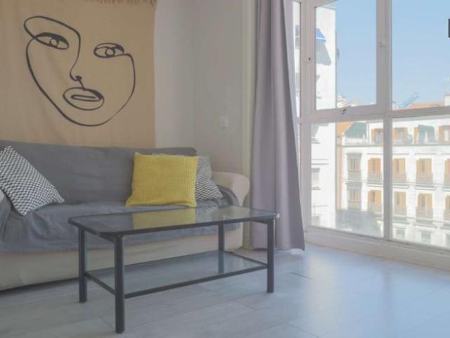 Apartamentos Madrid Madrid 101736392