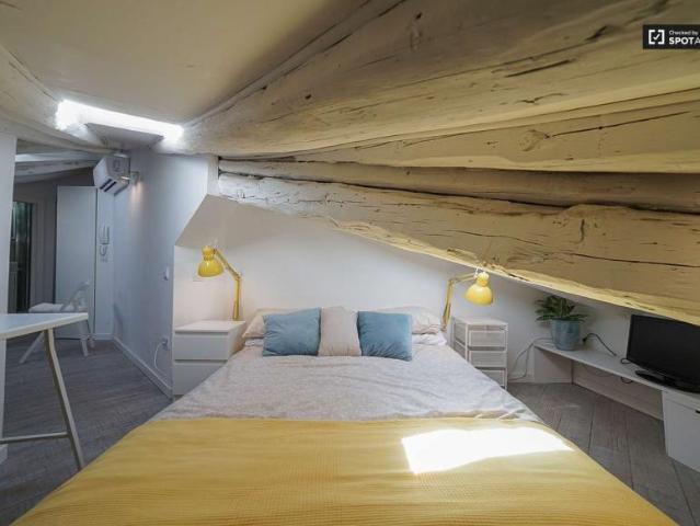 Apartamentos Madrid Madrid 101737874