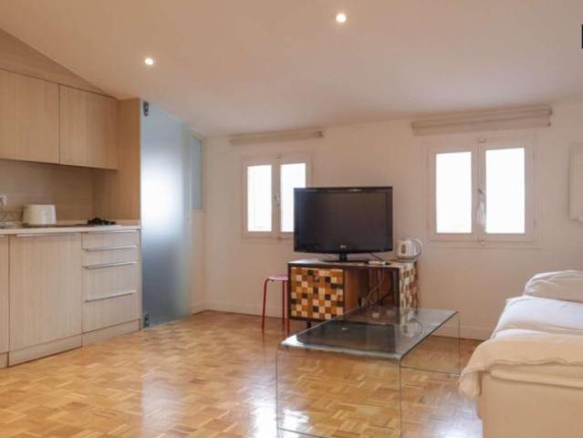 Apartamentos Madrid Madrid 101737221