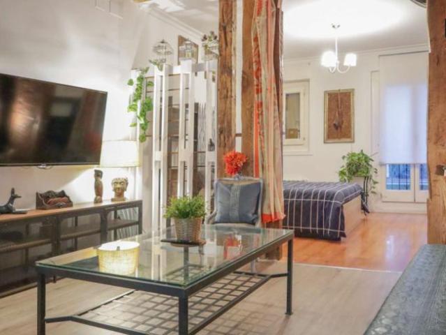 Apartamentos Madrid Madrid 101761152