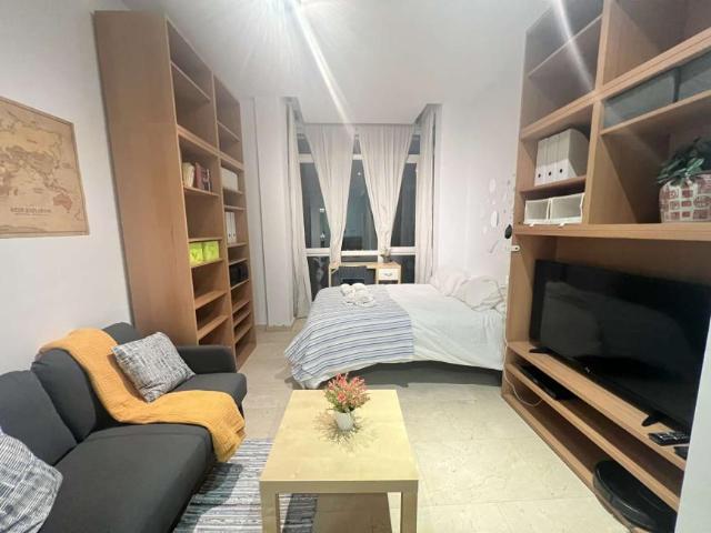 Apartamentos Madrid Madrid 101761391