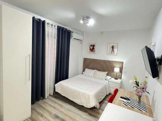 Apartamentos Madrid Madrid 101764974