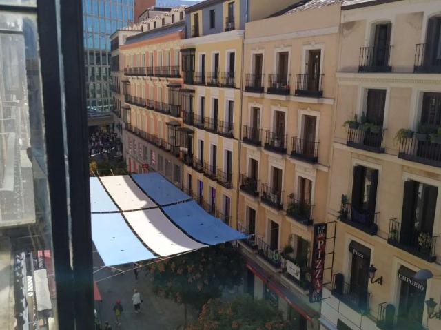 Apartamentos Madrid Madrid 101765436
