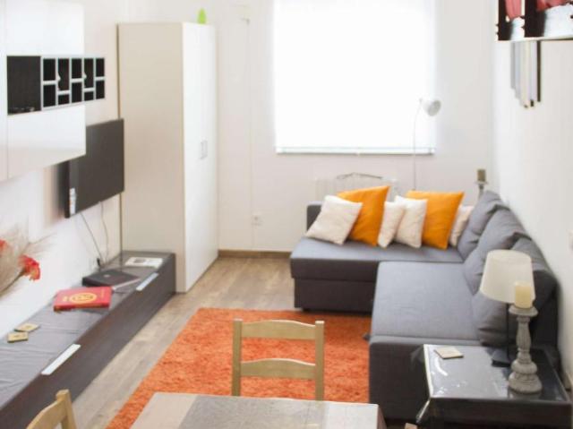 Apartamentos Madrid Madrid 101770771
