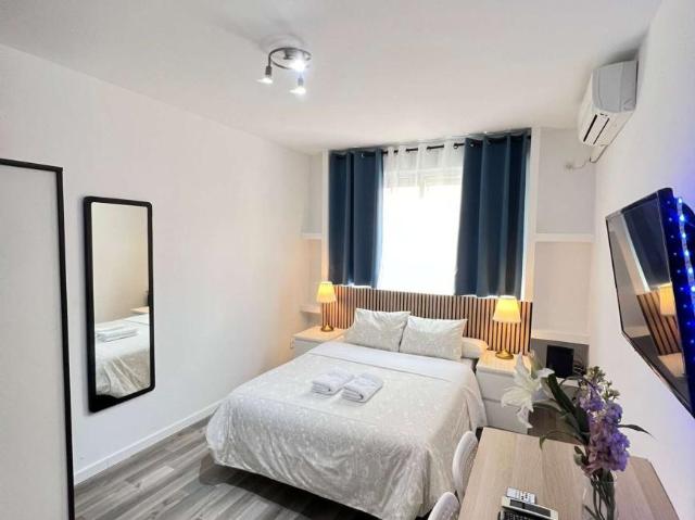 Apartamentos Madrid Madrid 101770793
