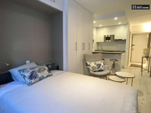 Apartamentos Madrid Madrid 101770809