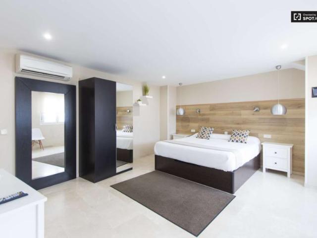 Apartamentos Madrid Madrid 101771813