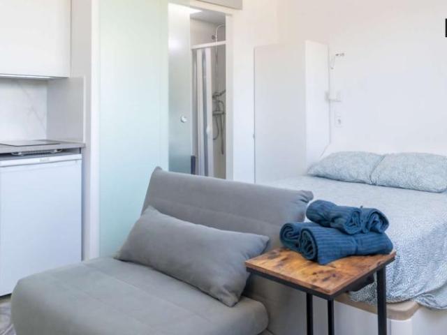 Apartamentos Madrid Madrid 101771911