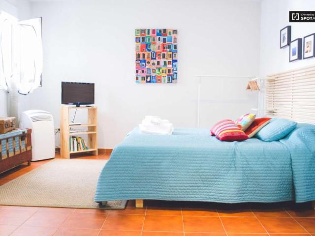Apartamentos Madrid Madrid 101772416