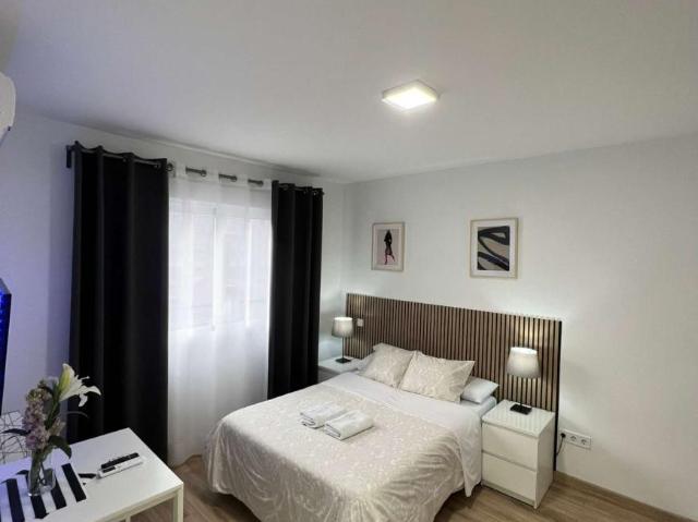Apartamentos Madrid Madrid 101772179