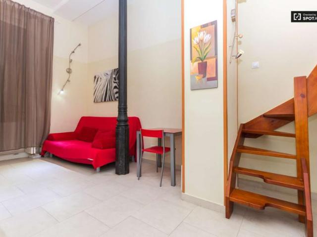 Apartamentos Madrid Madrid 101776691