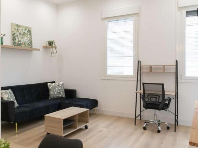 Apartamentos Madrid Madrid 101776358
