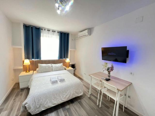 Apartamentos Madrid Madrid 101792637
