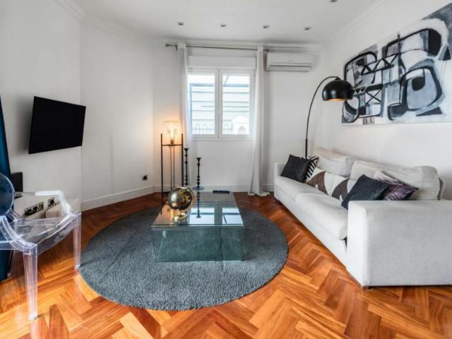 Apartamentos Madrid Madrid 101792818