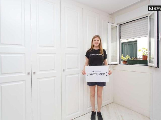 Apartamentos Madrid Madrid 101794107