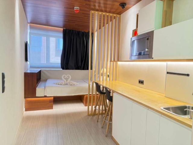 Apartamentos Madrid Madrid 101794312