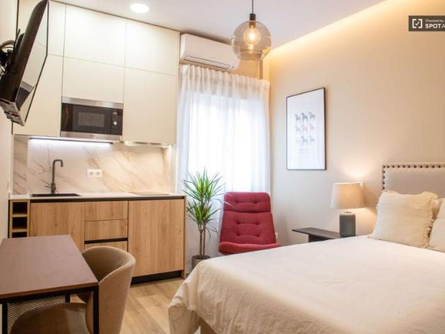 Apartamentos Madrid Madrid 101804770