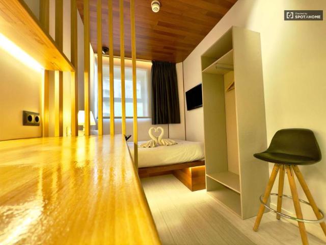 Apartamentos Madrid Madrid 101804813