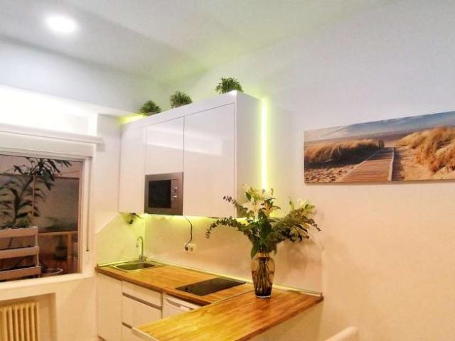 Apartamentos Madrid Madrid 101805564