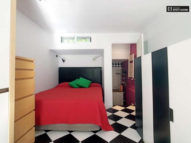 Apartamentos Madrid Madrid 101805666