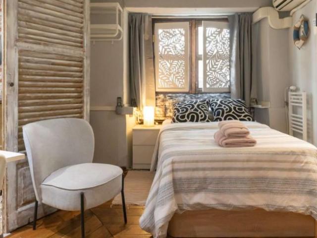 Apartamentos Madrid Madrid 101805699