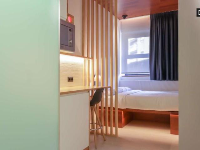 Apartamentos Madrid Madrid 101805300