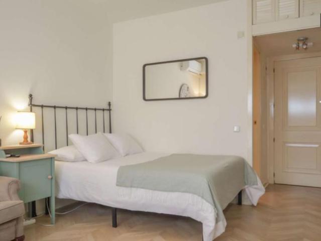 Apartamentos Madrid Madrid 101806429