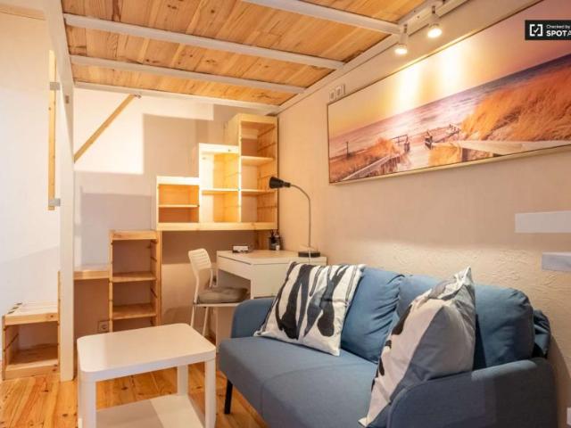 Apartamentos Madrid Madrid 101806245