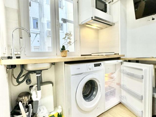 Apartamentos Madrid Madrid 101807518